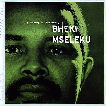 Bheki Mseleku - Beauty Of Sunrise
