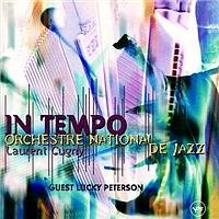 Orchestre National De Jazz - In Tempo