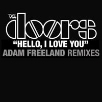 The Doors - Hello I Love You (Adam Freeland Mixes)