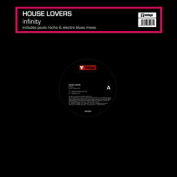 House Lovers - Infinity