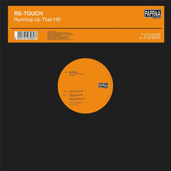 Re-Touch - Running Up That Hill