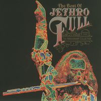 Jethro Tull - The Anniversary Collection