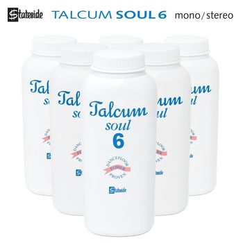 Various Artists - Talcum Soul 6
