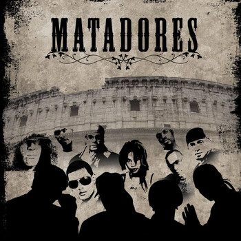 Various Artists - Matadores