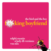 the bird and the bee - F*cking Boyfriend (Ralphi Rosario & Jody DB Thick Dub [Explicit])