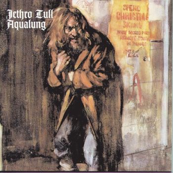 Jethro Tull - Aqualung (Special Edition)