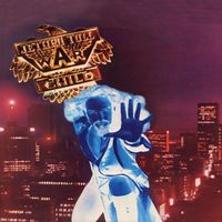 Jethro Tull - War Child (2002 Remaster)
