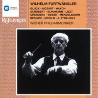 Wiener Philharmoniker/Wilhelm Furtwängler - Wilhelm Furtwängler in Wien
