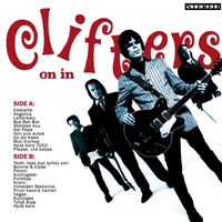 Clifters - Clifters On In