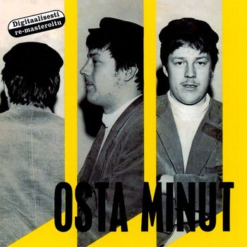 Irwin Goodman - Osta minut