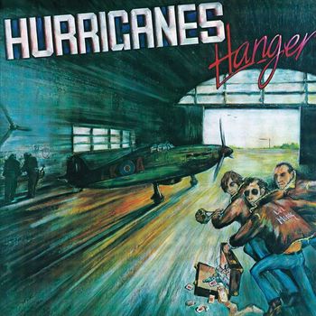 Hurriganes - Hanger