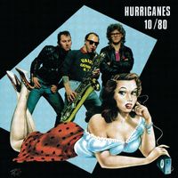 Hurriganes - 10/80