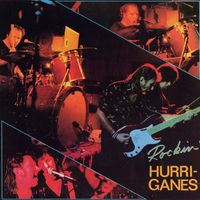 Hurriganes - Rockin' Hurriganes