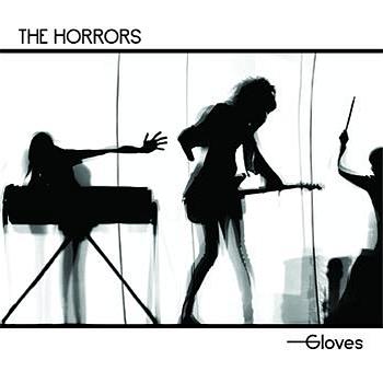 The Horrors - Gloves (Live)