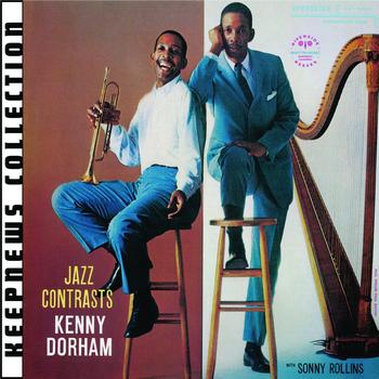 Kenny Dorham - Jazz Contrasts [Keepnews Collection] (Remastered)