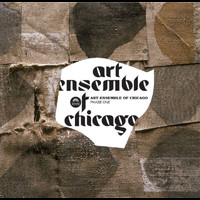 Art Ensemble Of Chicago - Phase One