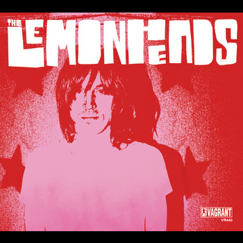 The Lemonheads - Become The Enemy