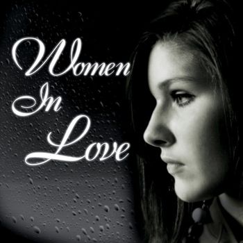 Various Artists - Women In Love