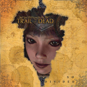 ...And You Will Know Us By The Trail Of Dead - Naked Sun (Digital Version)