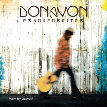 Donavon Frankenreiter - Turn On Your Heart