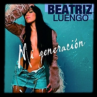 Beatriz Luengo - Mi Generación
