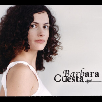 Barbara Cuesta - Barbara Cuesta