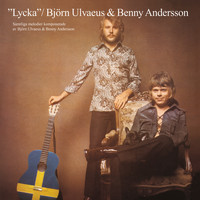 Björn Ulvaeus, Benny Andersson - Lycka (Expanded Version)