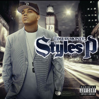 Styles P - Time Is Money