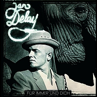 Jan Delay - Für immer und dich (e-Version)