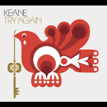 Keane - Try Again