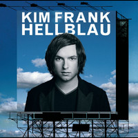 Kim Frank - Hellblau