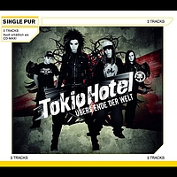 Tokio Hotel - Übers Ende der Welt