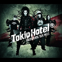Tokio Hotel - Übers Ende der Welt (Exclusive Version)