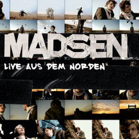 Madsen - Madsen - Live aus dem Norden-EP