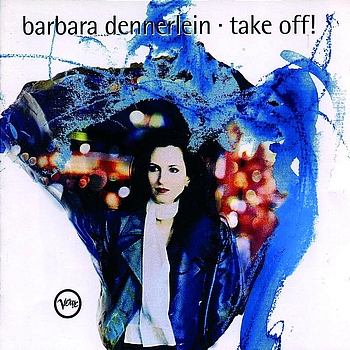 Barbara Dennerlein - Take Off