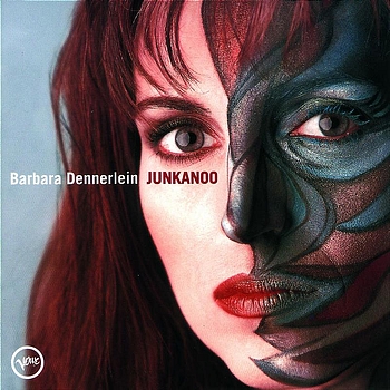 Barbara Dennerlein - Junkanoo