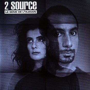 2 Source - Nouvel Album