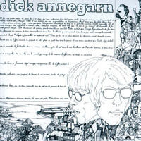 Dick Annegarn - Mireille