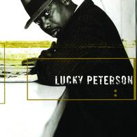Lucky Peterson - Deal With It