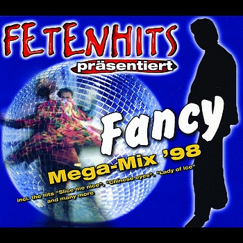 Fancy - Mega-Mix '98