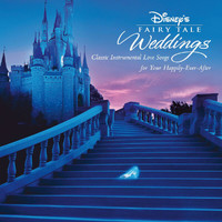 Jack Jezzro - Disney's Fairy Tale Weddings