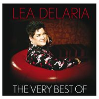 Lea DeLaria - The Leopard Lounge Presents - The Very Best Of Lea DeLaria