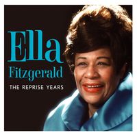 Ella Fitzgerald - The Leopard Lounge Presents - Ella Fitzgerald: The Reprise Years