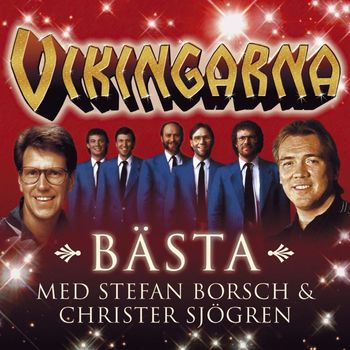 Vikingarna - Bästa