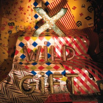 X - Wild Gift (Explicit)
