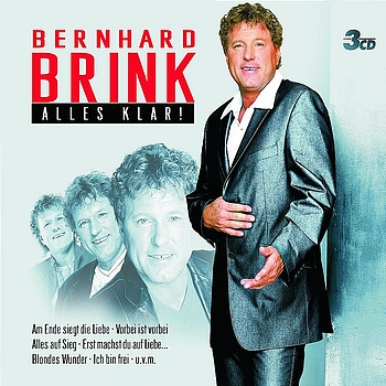 Bernhard Brink - Alles Klar!