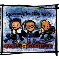 Captain Everything! - Learning to Play with… (Explicit)