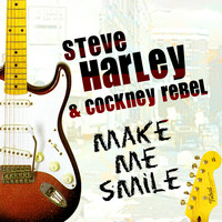 Steve Harley & Cockney Rebel - Make Me Smile