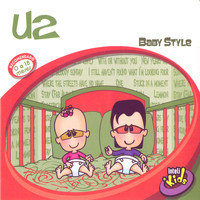 Lasha - U2 - Baby Style