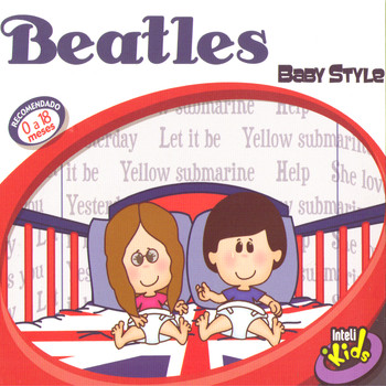 Lasha - Beatles - Baby Style